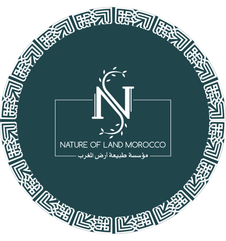 مؤسسة طبيعة أرض المغرب للتجارة